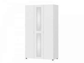 Шкаф трехстворчатый Токио в Югорске - yugorsk.mebel-tymen.ru | фото