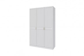 Мэгги Шкаф распашной для одежды ШР-3 Белый в Югорске - yugorsk.mebel-tymen.ru | фото