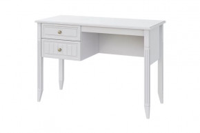 Мэгги Стол туалетный Белый в Югорске - yugorsk.mebel-tymen.ru | фото