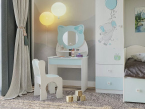 Набор детский Котенок в Югорске - yugorsk.mebel-tymen.ru | фото