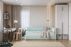 Набор детской мебели Баско К1 в Югорске - yugorsk.mebel-tymen.ru | фото