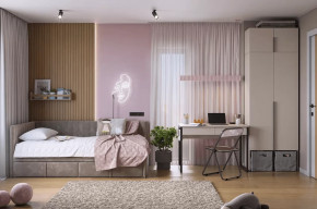 Набор детской мебели Баско К2 в Югорске - yugorsk.mebel-tymen.ru | фото