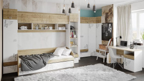 Набор детской мебели «Оксфорд» №2 в Югорске - yugorsk.mebel-tymen.ru | фото