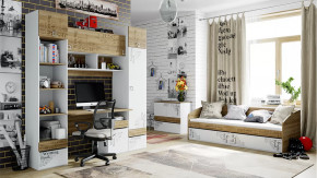 Набор детской мебели «Оксфорд» №3 в Югорске - yugorsk.mebel-tymen.ru | фото