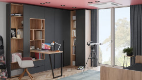 Набор детской мебели «Порто» №5 в Югорске - yugorsk.mebel-tymen.ru | фото