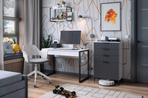 Набор детской мебели Зефир К10 в Югорске - yugorsk.mebel-tymen.ru | фото