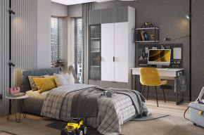 Набор детской мебели Зефир К6 в Югорске - yugorsk.mebel-tymen.ru | фото