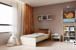 Набор для детской спальни Симпл №2 в Югорске - yugorsk.mebel-tymen.ru | фото