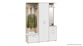 Набор мебели для прихожей «Витра» Тип 2 в Югорске - yugorsk.mebel-tymen.ru | фото