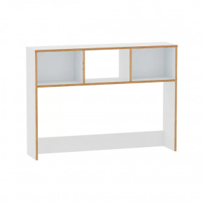 Надстройка на стол Вуди 13.161 в Югорске - yugorsk.mebel-tymen.ru | фото