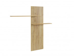 Надстройка (Полка) Моди в Югорске - yugorsk.mebel-tymen.ru | фото