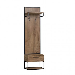 Nature 74 Вешалка в Югорске - yugorsk.mebel-tymen.ru | фото