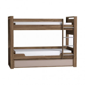 Nature 90 Кровать двухъярусная в Югорске - yugorsk.mebel-tymen.ru | фото