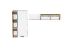 Навесные модули Эльза в Югорске - yugorsk.mebel-tymen.ru | фото