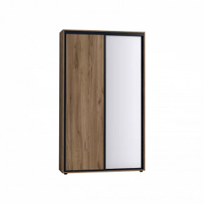 NEO 303 Шкаф-купе в Югорске - yugorsk.mebel-tymen.ru | фото