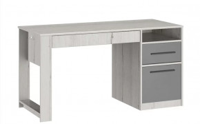 «Нильс 1» стол письменный в Югорске - yugorsk.mebel-tymen.ru | фото