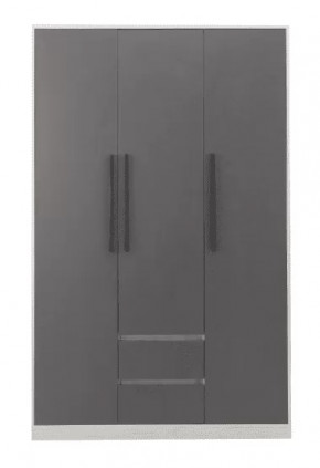 Нильс 23 Шкаф 3-х створчатый в Югорске - yugorsk.mebel-tymen.ru | фото