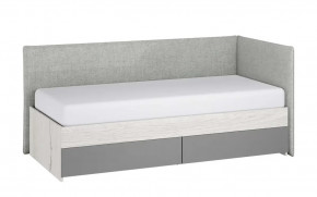 "НИЛЬС-3" кровать с ортопедом 900 (2000*900) в Югорске - yugorsk.mebel-tymen.ru | фото