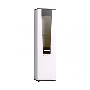 Норвуд 13 Шкаф для посуды в Югорске - yugorsk.mebel-tymen.ru | фото