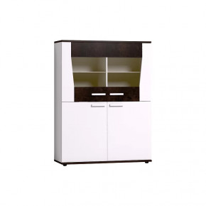 Норвуд 22 Шкаф-сервант в Югорске - yugorsk.mebel-tymen.ru | фото