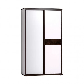 Норвуд 303 Шкаф-купе в Югорске - yugorsk.mebel-tymen.ru | фото