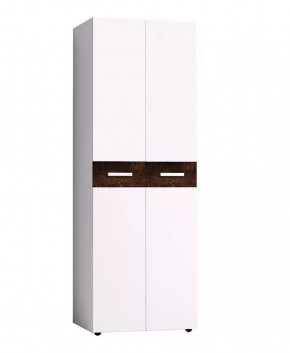 Норвуд 54 Шкаф для одежды в Югорске - yugorsk.mebel-tymen.ru | фото