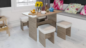 Обеденная группа «Дублин» в Югорске - yugorsk.mebel-tymen.ru | фото