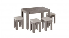 Обеденная группа «Ганновер» в Югорске - yugorsk.mebel-tymen.ru | фото