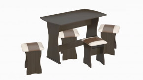 Обеденная группа тип 1 в Югорске - yugorsk.mebel-tymen.ru | фото