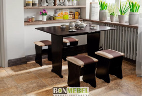 Обеденная группа тип 3 в Югорске - yugorsk.mebel-tymen.ru | фото