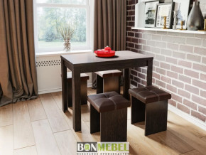 Обеденная группа тип 5 в Югорске - yugorsk.mebel-tymen.ru | фото