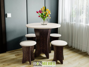 Обеденная группа тип 6 в Югорске - yugorsk.mebel-tymen.ru | фото