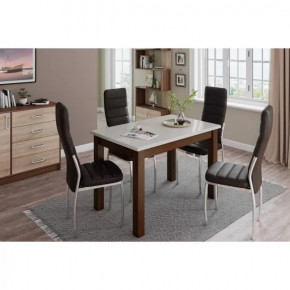 Обеденный стол Бостон-1 в Югорске - yugorsk.mebel-tymen.ru | фото