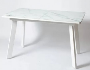 Обеденный стол Стайл 30 Mramor 9 в Югорске - yugorsk.mebel-tymen.ru | фото