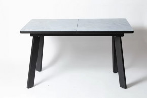 Обеденный стол Стайл 30 Мрамор серый в Югорске - yugorsk.mebel-tymen.ru | фото