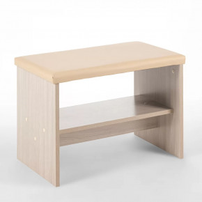 Обувница "Герда"600х355х430 мм в Югорске - yugorsk.mebel-tymen.ru | фото