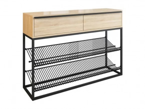 Обувница Крафт 2 в Югорске - yugorsk.mebel-tymen.ru | фото