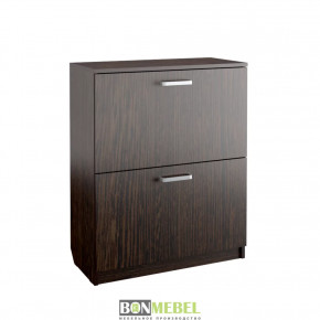 Обувница О-1 в Югорске - yugorsk.mebel-tymen.ru | фото