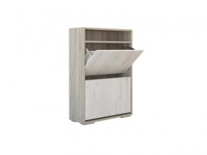 Обувница Смарт Кантри-Прованс в Югорске - yugorsk.mebel-tymen.ru | фото