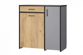 Ольга-Лофт 53 закрытая консоль в Югорске - yugorsk.mebel-tymen.ru | фото