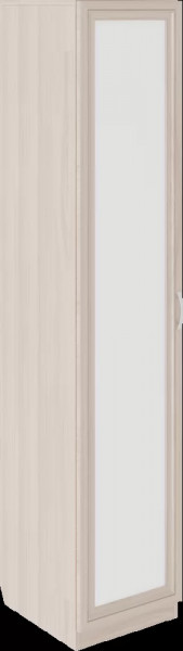 Остин подростковая М03 Пенал полки 400 в Югорске - yugorsk.mebel-tymen.ru | фото