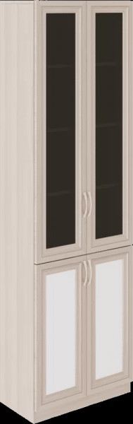 Остин подростковая М05 Библиотека в Югорске - yugorsk.mebel-tymen.ru | фото