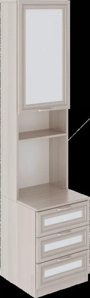 Остин подростковая М10 Стеллаж для принтера в Югорске - yugorsk.mebel-tymen.ru | фото