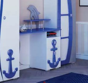 П-2 "Парус" Стол письменный в Югорске - yugorsk.mebel-tymen.ru | фото