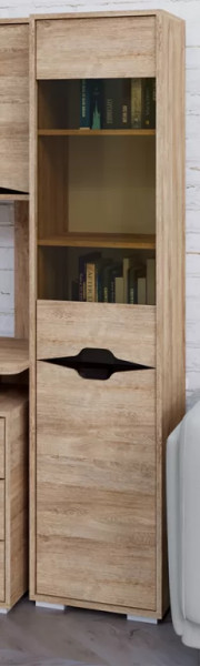 Пенал для КЛ-1.2, КЛ-1.3 Версаль-5 в Югорске - yugorsk.mebel-tymen.ru | фото