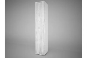 Пенал EVO "Сорренто" с ЛДСП створкой БЕЗ зеркала в Югорске - yugorsk.mebel-tymen.ru | фото