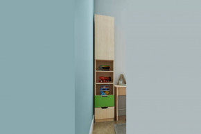 Пенал "Киви" №7 в Югорске - yugorsk.mebel-tymen.ru | фото