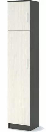 Пенал ПН 204 Прихожая Машенька в Югорске - yugorsk.mebel-tymen.ru | фото