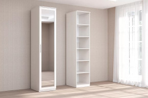 Пенал с зеркалом Кэт-4 Диал в Югорске - yugorsk.mebel-tymen.ru | фото