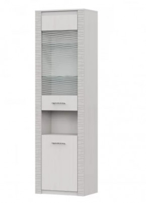 Пенал со стеклом Гамма-20 Серия №4 в Югорске - yugorsk.mebel-tymen.ru | фото